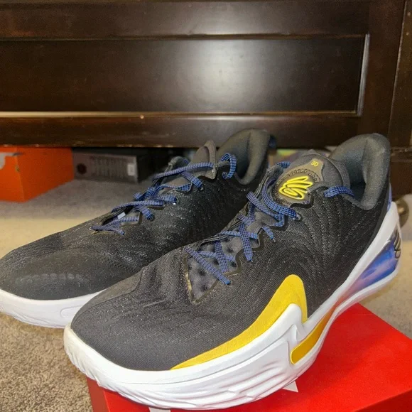 Curry 12 “Dub Nation” - Picture 4 of 5